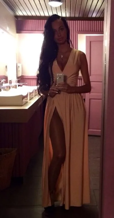 Любовь, 22 года