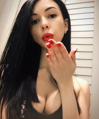 Регина, 26 лет