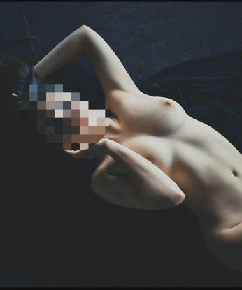 Кира, 24 года